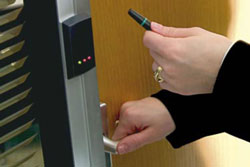 Access Control Systems