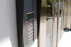 Door Entry & Intercom Systems